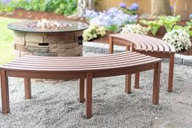 Turn your space into an outdoor living area with a fire pit, cozy seating, or even a play area! How To Make A Pea Gravel Patio In A Weekend The Handyman S Daughter