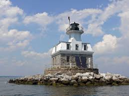 three historic lighthouses up for grabs