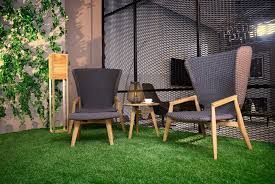How To Lay Artificial Grass On Decking