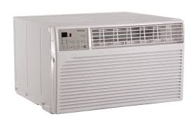 This wall air conditioner comes with a remote control which allows you to precisely control the temperature and fan speed from across the room. Dtac120f1wdb Danby 12 000 Btu Through The Wall Air Conditioner En Us