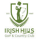 Book Irish Hills Golf & Country Club Tee Times in Carp, Ontario