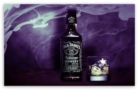 jack daniels whiskey ultra hd desktop