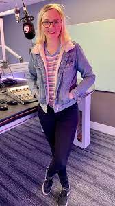 Ask anything you want to learn about olivia jones by getting answers on askfm. Scottish Sun Radio Announces Olivia Jones As New Total Access Host As Long Serving Dj Elliot Holman Takes A Bow After Five Years