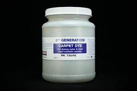 carpet dye 5 lb americolor dyes