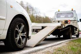 Types Of Services That A Professional Towing Service Provide