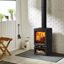 Stovax Vogue Small Stoves Centre