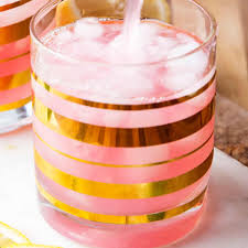 moo pink lemonade punch real
