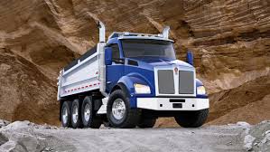 kenworth trucktech now in ion