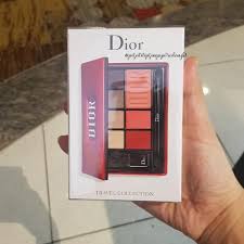 jual dior travel collection be intense