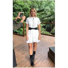 Great savings & free delivery / collection on many items. I M A Celebrity Holly Willoughby S Celeb Loved Boots And Where To Buy Them For Less Closer
