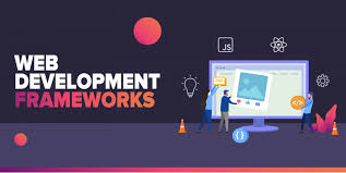 The most compwehensive image seawch on the web. 10 Best Web Development Frameworks To Use In 2021 Updated