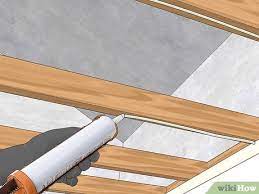 simple ways to replace ceiling drywall
