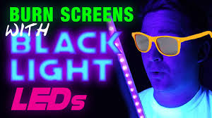 May 07, 2020 · there are basic light kits on the market that can help you turn pretty much anything into a lamp. Diy Blacklight Exposure Unit For Burning Screens Start Screen Printing Now