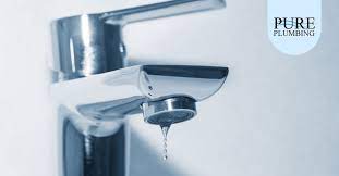 what to do if my faucet won t shut off