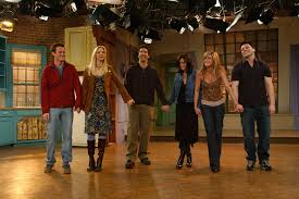 The ensemble cast includes jennifer aniston, courteney cox, lisa kudrow, matt leblanc, matthew perry and david schwimmer. Why Friends Won T Get Rebooted The New York Times