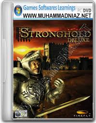 stronghold deluxe highly compressed pc