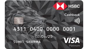 Use your hsbc credit card to make more secure and convenient online transaction on both local and international merchant websites that are visa secure® / mastercard identity check® enabled. Apply For Visa Platinum Credit Card Online Hsbc In