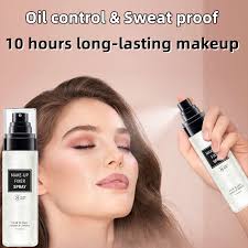 s s makeup 100ml makeup spray oil