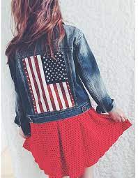 We did not find results for: Rhon J Forever 21 Red Polka Dot Dress Forever 21 American Flag Jean Jacket You Light Me Up Inside Like The 4th Of July Lookbook