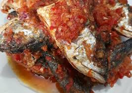 Nah, itulah beberapa resep ikan kembung yang bisa kamu coba praktikkan di rumah. Resep Ikan Kembung Pedas Oleh Venny Sm Cookpad