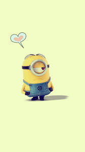 funny minion iphone wallpapers top