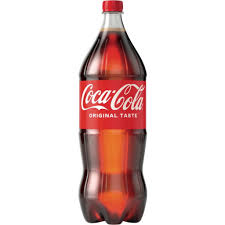 Coca Cola Coca Cola Bottle 2 Litres