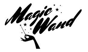 Image result for magic wand over school
