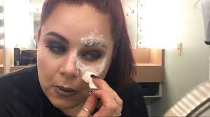 spokane makeup artist creates 31 days