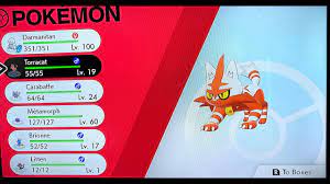 HOW TO GET SHINY LITTEN RELEASED GAMEPLAY IN POKEMON SWORD AND SHIELD -  YouTube