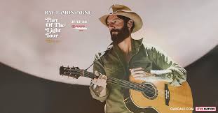 Enter To Win Tickets To Ray Lamontagne At The Oakdale Theatre Connecticut Public Television