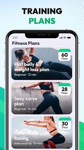 30 day fitness at home for ios iphone