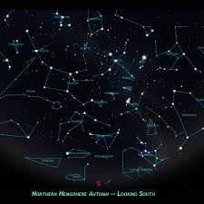 How To Find The Aquarius Constellation