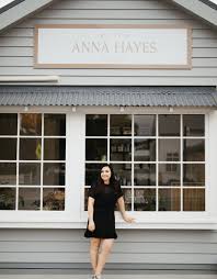 Home Anna Hayes Academy