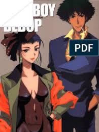 The place to get your favorite anime music, artbooks, manga's, games and more! Cowboy Bebop Artbook