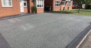 Resin Driveway Cost