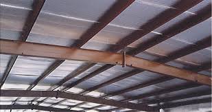 On a metal building, insulation is installed between the sheeting and the framing portion of the roof and/or walls of the structure. Rfoil Reflective Insulation And Radiant Barriers Safe Clean Effective
