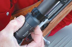 Best Scope Magnification How Much Is Too Much Gun Digest