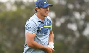 Koepka has adjusted odds of +150 to win and mickelson is +300. Omdsiwowxxl4xm