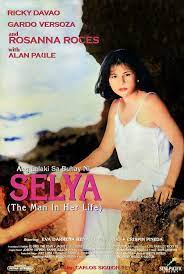 The Man in Selya's Life (1997) - IMDb