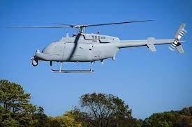 us navy s next gen helicopter drone is