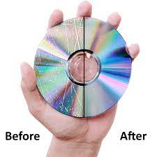 3.5 out of 5 stars, based on 201 reviews 201 ratings current price $64.99 $ 64. Professional Disc Restoration Cd Dvd Disc Repair Scratch Removal Your Gaming Shop