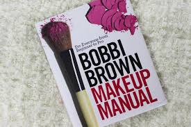 bobbi brown makeup manual charlotte ruff