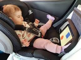 wisconsin car seat laws for 2021