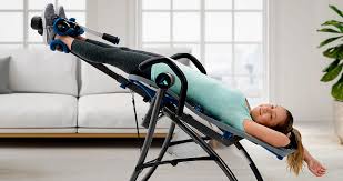 inversion table for herniated disc