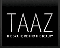 taaz crunchbase company profile funding