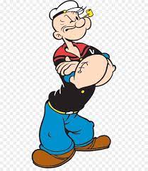 Popeye: Vội vàng cho Rau, Truyện tranh Vua Năng Đoàn Thủy thủ Popeye -  Popeye png tải về - Miễn phí trong suốt Hành Vi Con Người png Tải về.