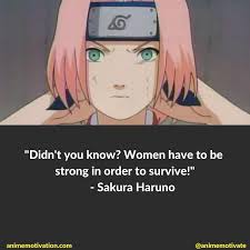 So take a look at these inspirational anime quotes. 100 Of The Greatest Naruto Quotes That Are Inspiring In 2020 Naruto Quotes Quotes Anime Quotes