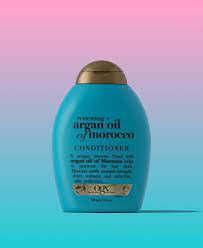 ogx argan oil of morocco ogx beauty