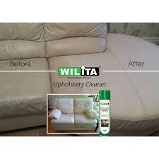 upholstery cleaner 600ml wilita sri lanka
