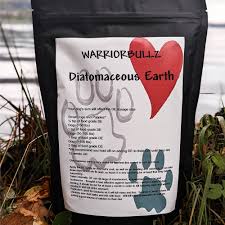 diatomaceous earth warriorbullz